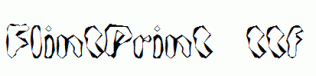 FlintPrint.ttf