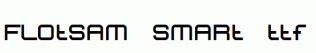 Flotsam-Smart.ttf