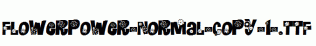 FlowerPower-Normal-copy-1-.ttf