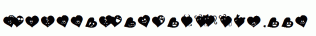 FluffyHeartsDing.ttf