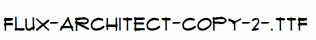 Flux-Architect-copy-2-.ttf