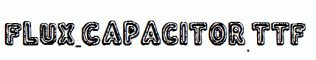 Flux-Capacitor.ttf