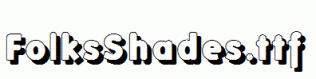 FolksShades.ttf