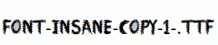 Font-Insane-copy-1-.ttf