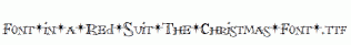 Font-in-a-Red-Suit-The-Christmas-Font-.ttf