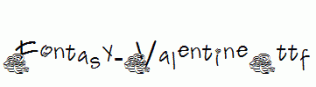 Fontasy-Valentine.ttf