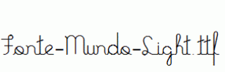Fonte-Mundo-Light.ttf