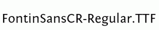 FontinSansCR-Regular.ttf
