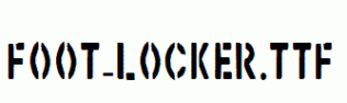 Foot-Locker.ttf