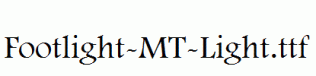 Footlight-MT-Light.ttf
