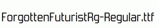 ForgottenFuturistRg-Regular.ttf