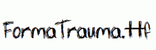 FormaTrauma.ttf