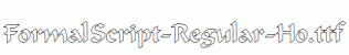 FormalScript-Regular-Ho.ttf