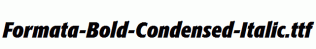 Formata-Bold-Condensed-Italic.ttf