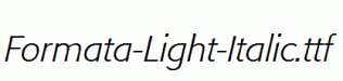 Formata-Light-Italic.ttf