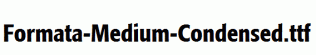 Formata-Medium-Condensed.ttf