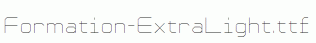 Formation-ExtraLight.ttf