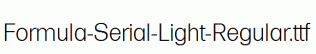 Formula-Serial-Light-Regular.ttf