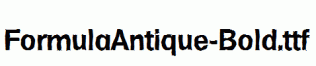 FormulaAntique-Bold.ttf