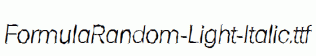 FormulaRandom-Light-Italic.ttf