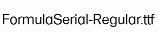 FormulaSerial-Regular.ttf