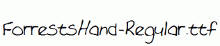 ForrestsHand-Regular.ttf