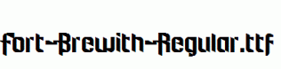 Fort-Brewith-Regular.ttf