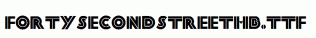 FortySecondStreetHB.ttf