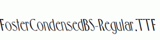 FosterCondensedBS-Regular.ttf