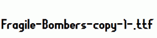 Fragile-Bombers-copy-1-.ttf