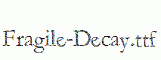 Fragile-Decay.ttf