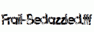 Frail-Bedazzled.ttf