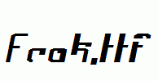 Frak.ttf