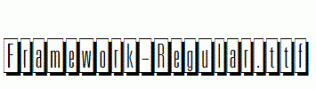 Framework-Regular.ttf