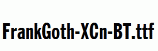 FrankGoth-XCn-BT.ttf
