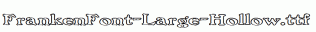 FrankenFont-Large-Hollow.ttf