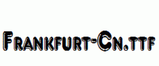 Frankfurt-Cn.ttf