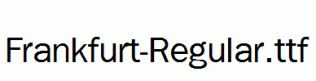Frankfurt-Regular.ttf
