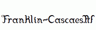 Franklin-Cascaes.ttf