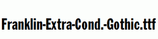 Franklin-Extra-Cond.-Gothic.ttf