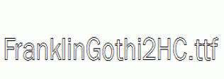 FranklinGothi2HC.ttf