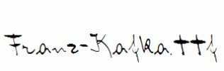 Franz-Kafka.ttf
