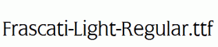 Frascati-Light-Regular.ttf