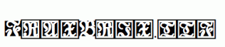 FraxBrix.ttf