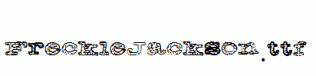 FreckleJackson.ttf