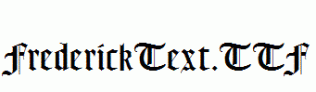 FrederickText.ttf