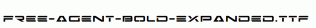 Free-Agent-Bold-Expanded.ttf