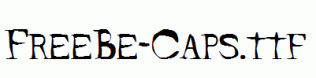 FreeBe-Caps.ttf