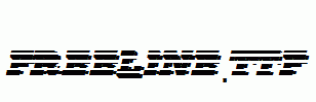 FreeLine.ttf