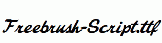 Freebrush-Script.ttf
